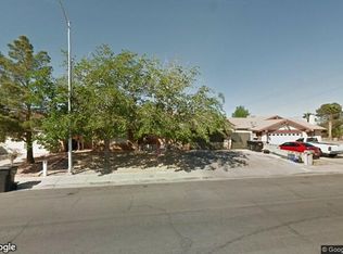 331 Heather Dr, Henderson, NV 89002