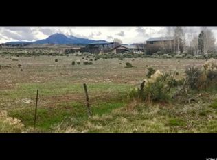 1375 N Highway 89 Hwy, Panguitch, UT 84759