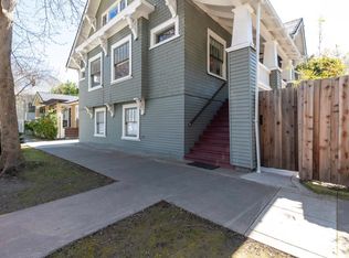 1016 U St, Sacramento, CA 95818