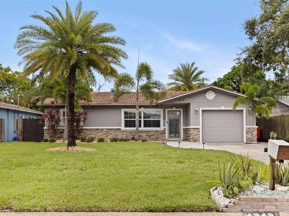4949 97th Way N, Saint Petersburg, FL 33708