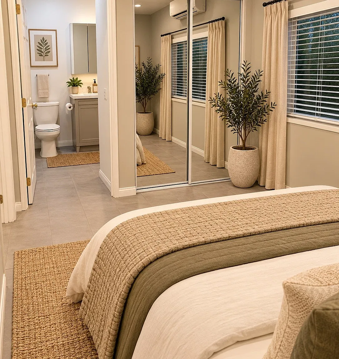 1 bed, 400 sqft, $1,995 — Photo 4