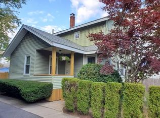 4 May St, Brockton, MA 02302