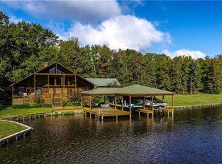 158 Half Moon Dr, Mount Vernon, TX 75457