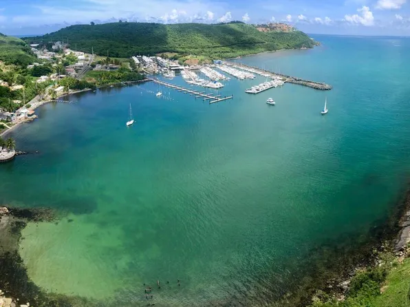 200 Avenue Marina Vw #2103, Fajardo, PR 00738