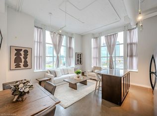 410 King St W #220, Kitchener, ON N2G1C3