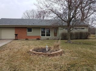 201 Bonita Ave, Ottumwa, IA 52501
