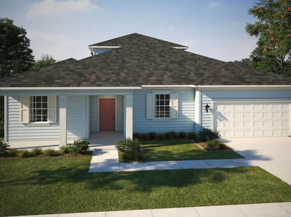 Sheehan Bonus Plan, Reverie at Palm Coast