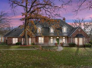 5 Champion Pl, Stillwater, OK 74074