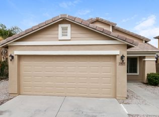 2478 W Desert Spring Way, San Tan Valley, AZ 85144