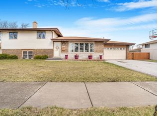 3542 191st Pl, Lansing, IL 60438