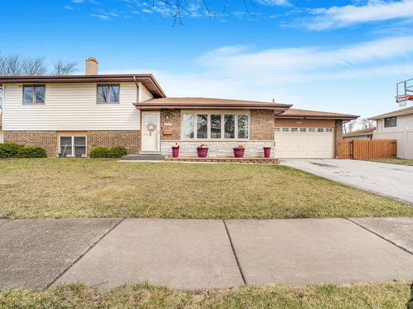 3542 191st Pl, Lansing, IL 60438