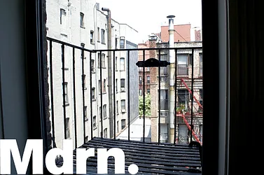 Rented by Mdrn Residential