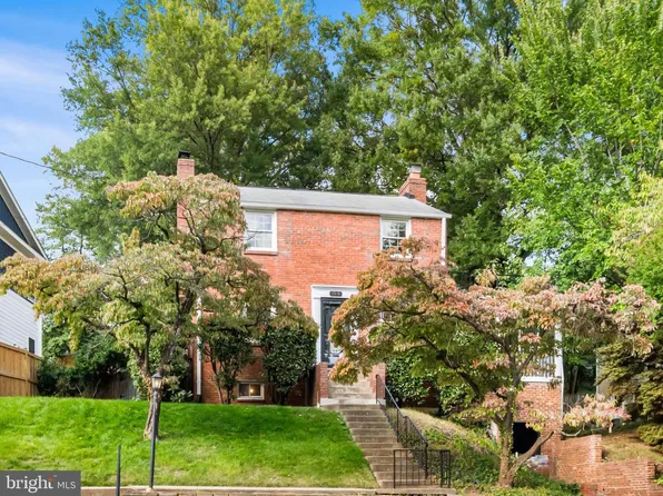 2535 23rd Rd N, Arlington, VA 22207