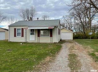 19 Lilac Ln, Springfield, IL 62702