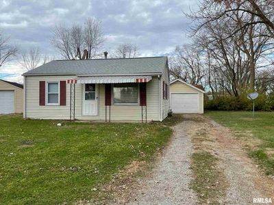 19 Lilac Ln, Springfield, IL, 62702