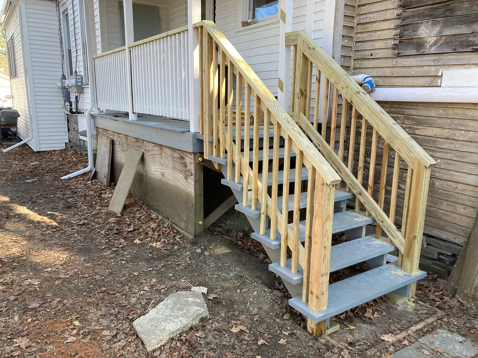 3 bed, 1400 sqft, $1,549 — Photo 3