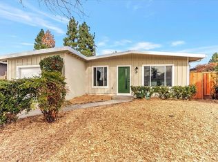 368 Lochridge Dr, San Jose, CA 95133