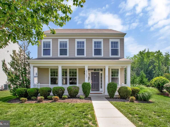 23103 Petunia Way, California, MD 20619