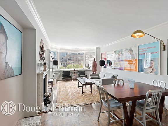 2nd image of 116 E 66th St #10F