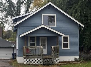 426 W Summit Ave, Fergus Falls, MN 56537