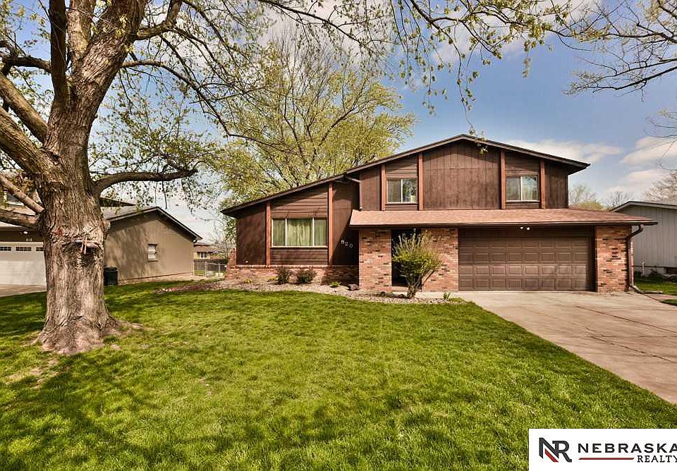 820 Arlene Ave Papillion Ne 68046 Zillow