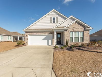 5721 Lombardia Circle, Myrtle Beach, SC, 29579