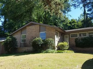 668 Merrimont Cir, Birmingham, AL 35213