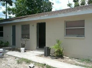 1741 Maple Dr, Fort Myers, FL 33907