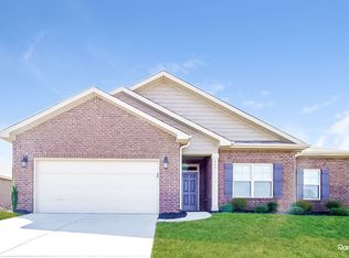 215 Tobin Ln, Hazel Green, AL 35750