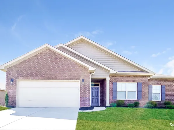 215 Tobin Ln, Hazel Green, AL 35750