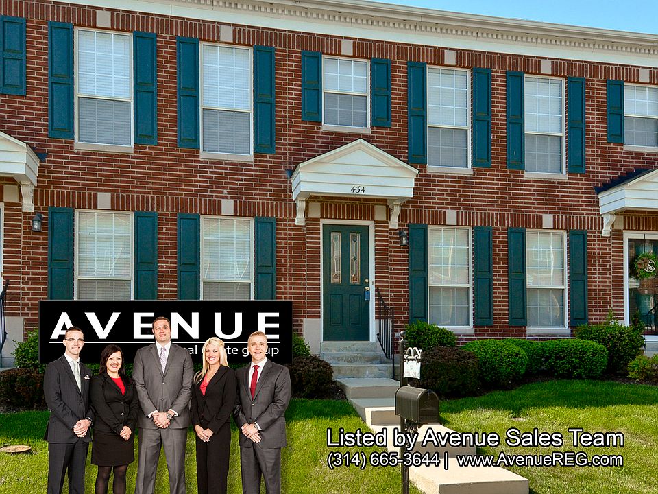 1st image of 434 Parkview Place Dr