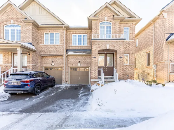 8 Vezna Cres, Brampton, ON L6X 5K6
