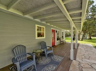 100 Hoots Holler, Wimberley, TX 78676