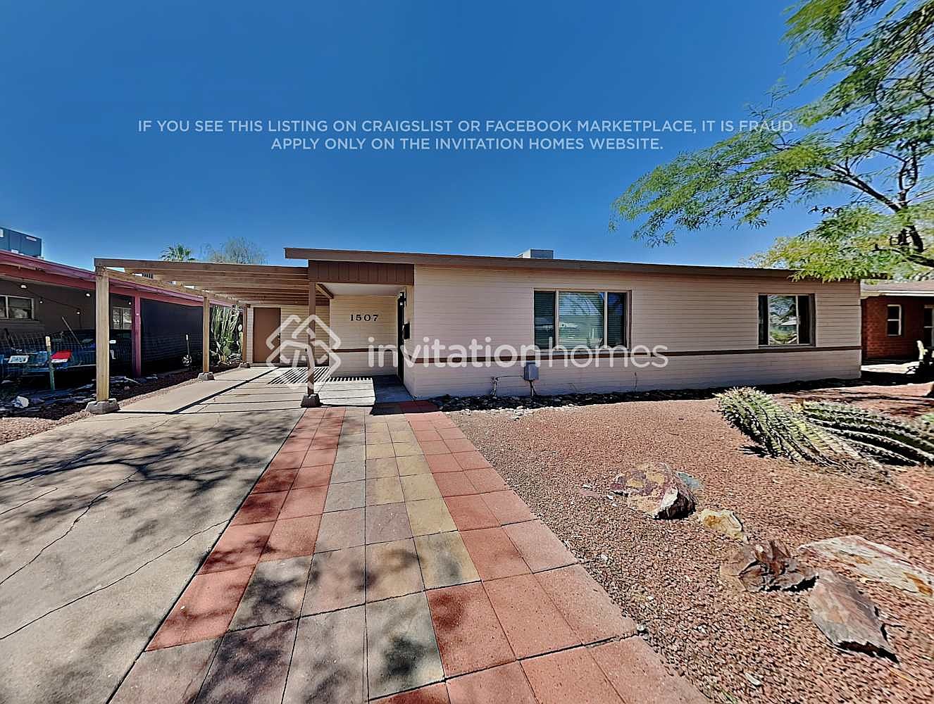 ホームズ 1507 W Mitchell Dr, Phoenix, AZ 85015 | Zillow