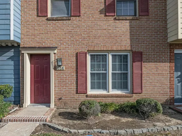 103 Concord Drive #E, Greenville, NC 27858