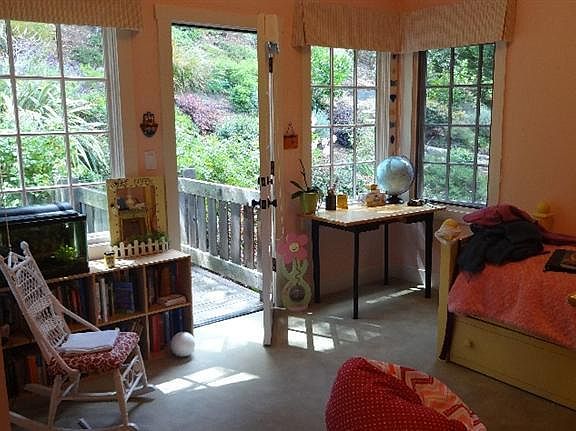 Upstairs Child's Bedroom