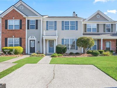 1730 Stanwood Dr NW, Kennesaw, GA, 30152