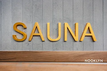 Rented by Nooklyn NYC LLC