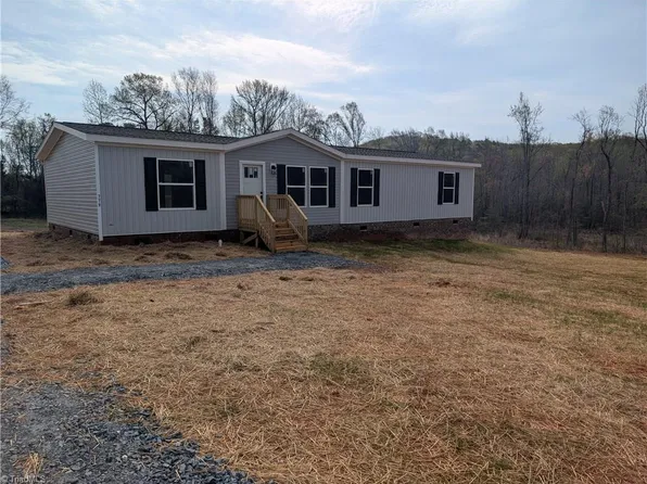 779 Iron Mountain Rd, Asheboro, NC 27205