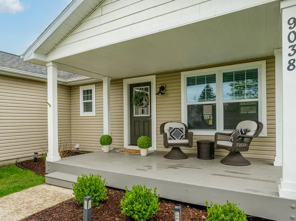 9038 2nd St, Baroda, MI 49101