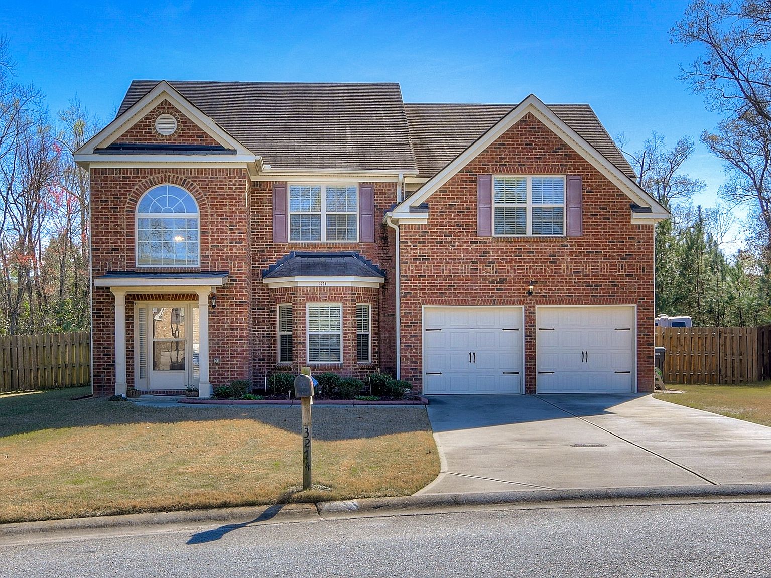 3274 Lexington Way, Augusta, GA 30909 Zillow