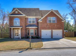 3274 Lexington Way, Augusta, GA 30909