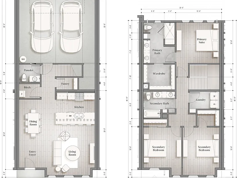 Floorplan Floorplan