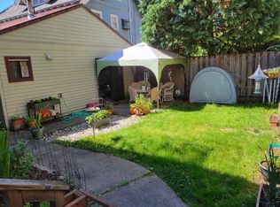 1305 NE Schuyler St, Portland, OR 97212