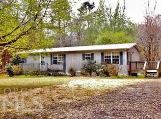 823 Frank Arrowood Rd, Cornelia, GA 30531