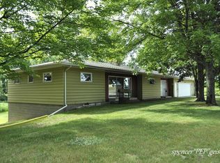 7688 N Sheridan Rd, Edmore, MI 48829