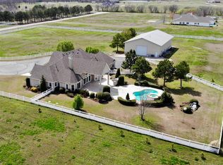 3015 E 175th St S, Mounds, OK 74047