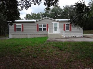 2997 E Squirrel Ct, Inverness, FL 34452