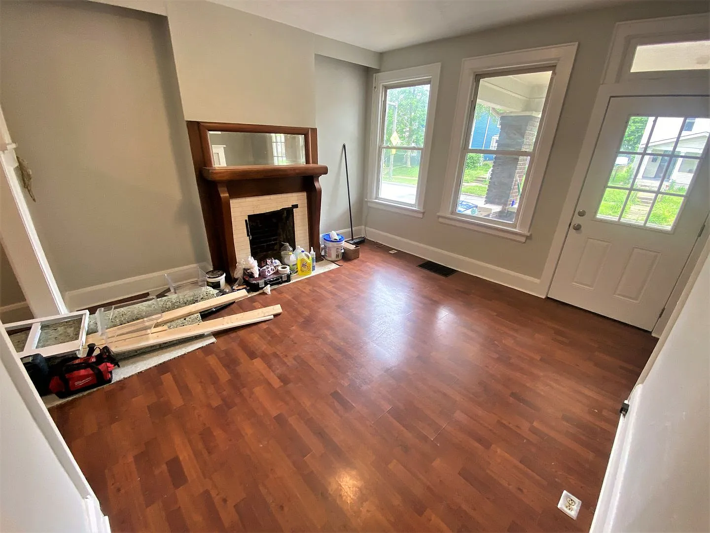 2 Bedroom - OSU Campus — Photo 4