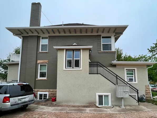 825 12th St, 825 12th St, Greeley, CO 80631